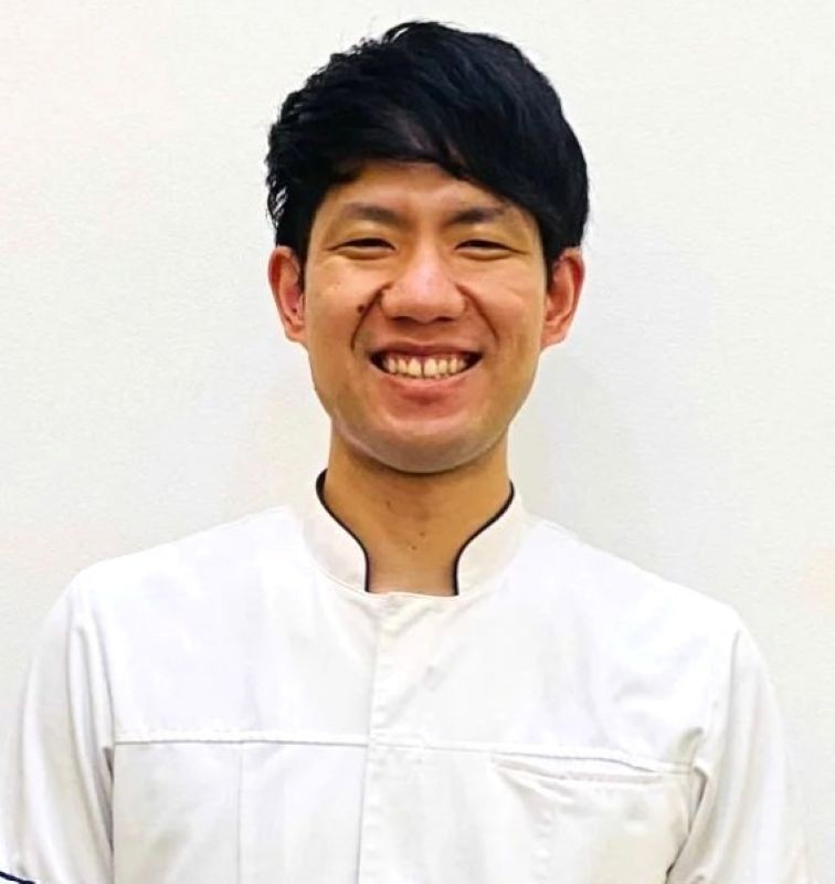 ぷらす鍼灸整骨院 荒牧院 院長
